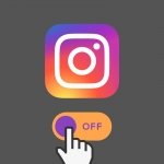 Cómo desactivar tu cuenta de Instagram temporalmente