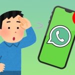 Cómo desactivar WhatsApp si te han robado o has perdido el móvil