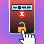 Cómo desbloquear el móvil si has olvidado el PIN o el patrón