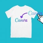 Cómo diseñar camisetas en Canva