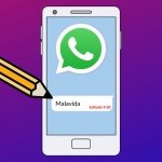 Cómo editar mensajes de WhatsApp