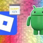 Cómo ejecutar scripts de Roblox con Krnl para Android