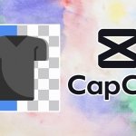 Cómo eliminar el fondo de un vídeo en CapCut