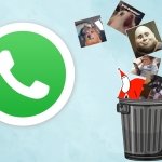 Cómo eliminar stickers de WhatsApp