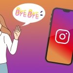 Cómo eliminar una cuenta de Instagram