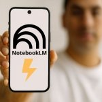 Cómo empezar a usar NotebookLM en Android: guía para principiantes