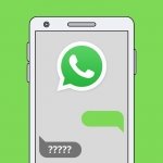 Cómo enviar mensajes en blanco en WhatsApp