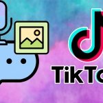 Cómo enviar notas de voz, fotos y vídeos por mensaje directo en TikTok