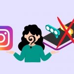 Cómo evitar que te añadan a grupos en Instagram