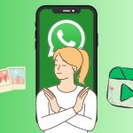 Cómo evitar que se guarden las fotos y vídeos de WhatsApp en la galería del móvil