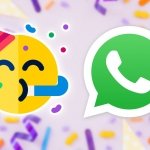 Cómo felicitar un cumpleaños por WhatsApp