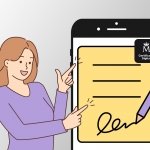 Cómo firmar un documento con certificado digital en Android