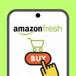 Cómo hacer la compra del supermercado en Amazon
