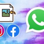 Cómo importar tu foto de perfil de Instagram o Facebook a WhatsApp