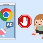 Cómo instalar AdBlock en Chrome para Android
