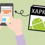 Cómo instalar archivos XAPK en Android