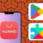 Cómo instalar Play Store y servicios de Google en Huawei