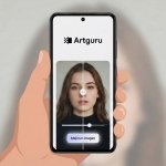 Cómo mejorar la calidad de tus fotos al instante con Artguru