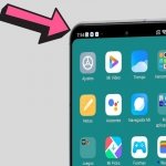 Cómo ocultar el notch en móviles Xiaomi