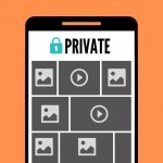Cómo ocultar fotos y vídeos en Android