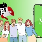 Cómo organizar eventos en WhatsApp