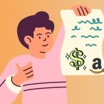 Cómo pedir una factura en Amazon desde el móvil