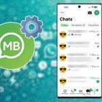 Cómo configurar MBWhatsApp estilo iPhone (iOS) en Android