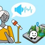 Cómo poner tu propia voz a las indicaciones de ruta de Waze