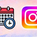 Cómo programar una historia en Instagram