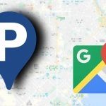 Cómo recordar dónde has aparcado el coche con Google Maps