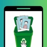 Cómo recuperar fotos borradas en Android