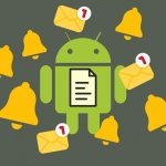 Cómo recuperar las notificaciones borradas en Android