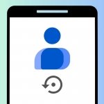 Cómo recuperar los contactos de Google si han desaparecido de tu móvil
