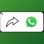 Cómo reenviar mensajes en WhatsApp