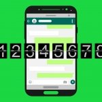 Cómo saber cuántos mensajes has enviado por WhatsApp
