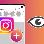 Cómo saber quién ve tus historias en Instagram