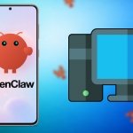 Cómo conectar la app de OpenClaw Android con tu PC