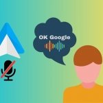 Cómo solucionar el error ‘Comandos de voz no disponibles ahora’ en Android Auto