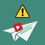 Cómo solucionar 'No se puede enviar este vídeo en WhatsApp'