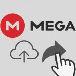 Cómo subir archivos a MEGA y compartirlos
