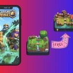 Cómo subir de arena rápidamente en Clash Royale para Android