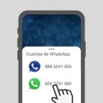 Cómo tener 2 números de WhatsApp con WhatsApp Plus