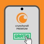 Cómo tener Crunchyroll Premium gratis y sin pagar