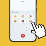 Cómo usar audiomojis en Android