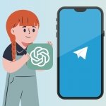 Cómo usar ChatGPT en Telegram