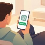 Cómo usar ChatGPT para encontrar trabajo