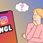Cómo usar NGL en Instagram