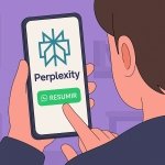 Cómo usar Perplexity AI para resumir conversaciones de WhatsApp