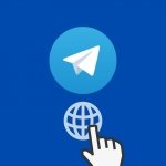 Cómo usar Telegram Web