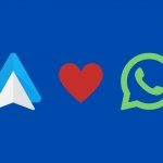Cómo usar WhatsApp en Android Auto